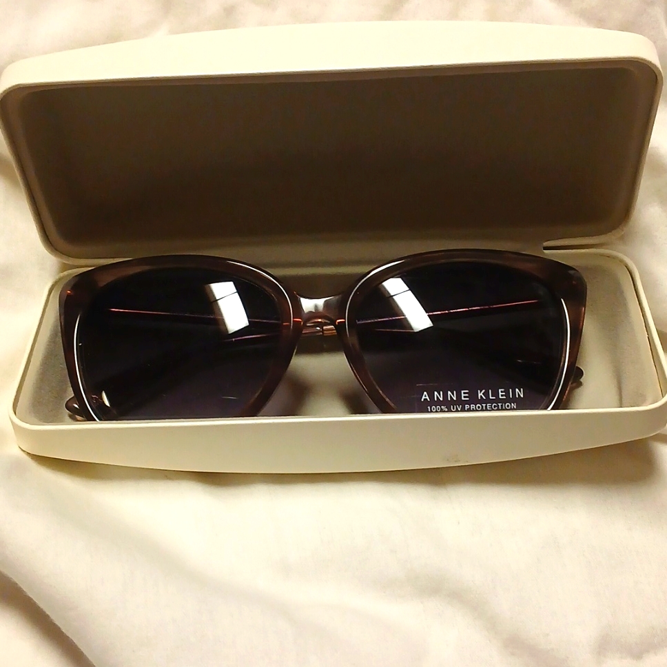 Anne Klein Sunglasses Brand New